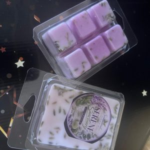 Serene Santuary Wax Melt