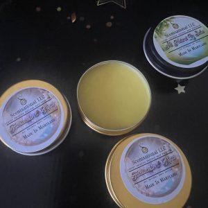 Lip Balm