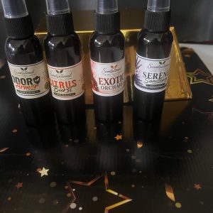 Room Spray Bundle