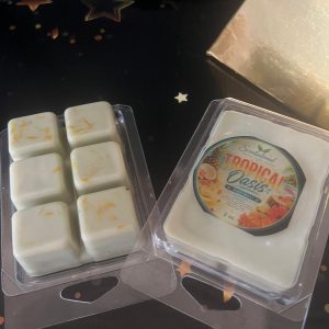 TROPICAL OASIS  Wax Melts