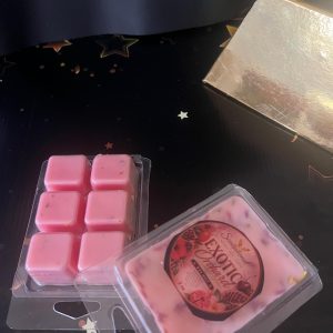 EXOTIC ORCHARD Wax Melt