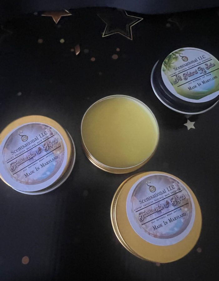 Lip Balm